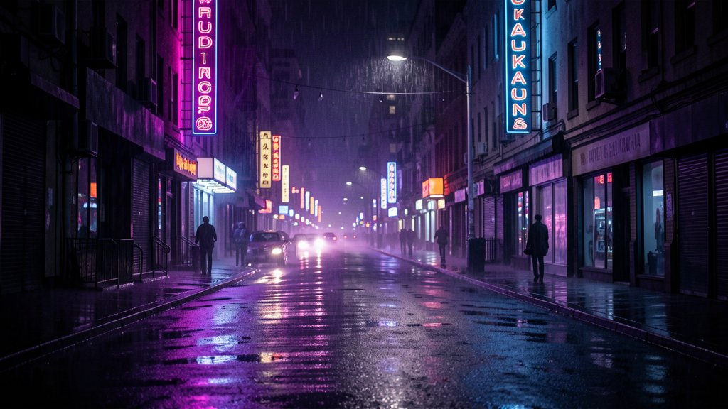 Портфолио Sora 2 AI — видео работ